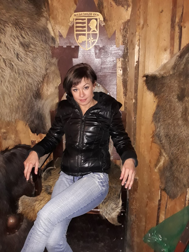 Ирина Коптева | Самара