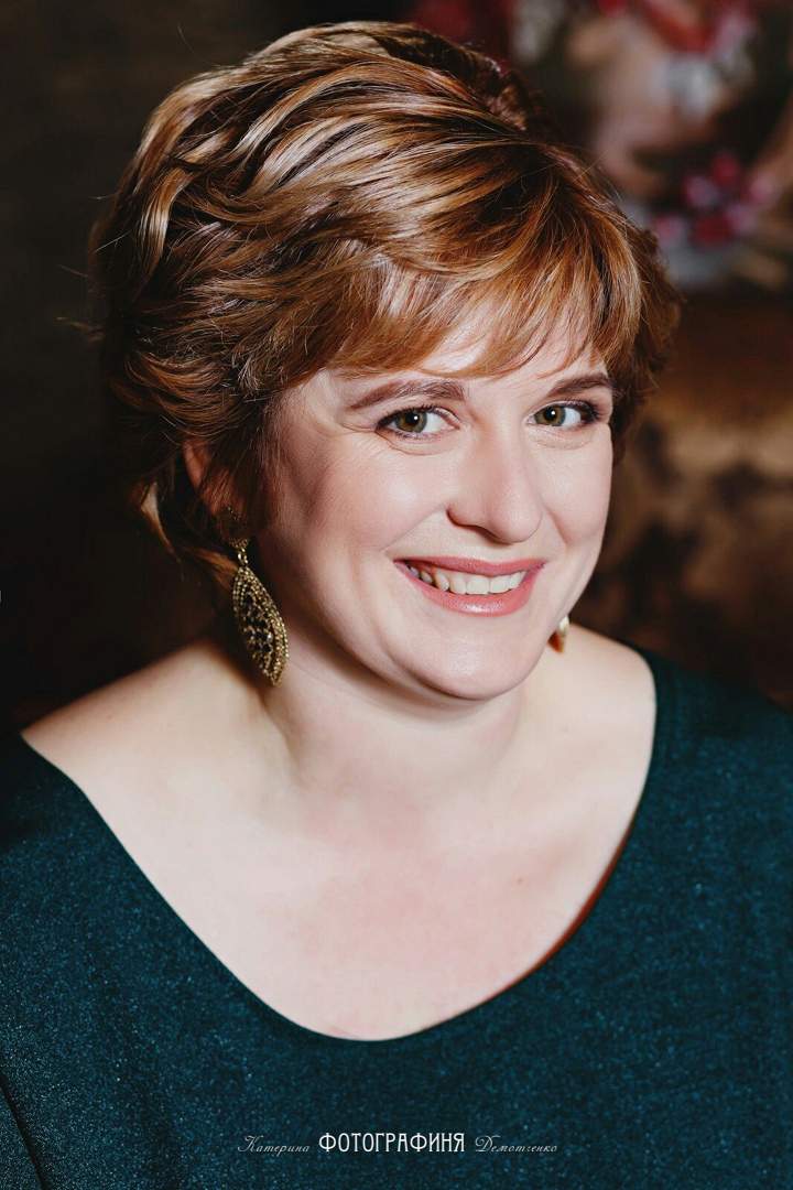 Анна Удачина | Самара