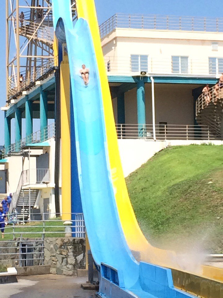 Александр Онищук | Волгоград