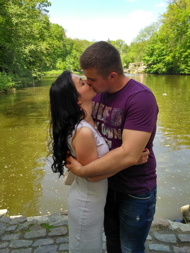 Оксана Коберник | Киев