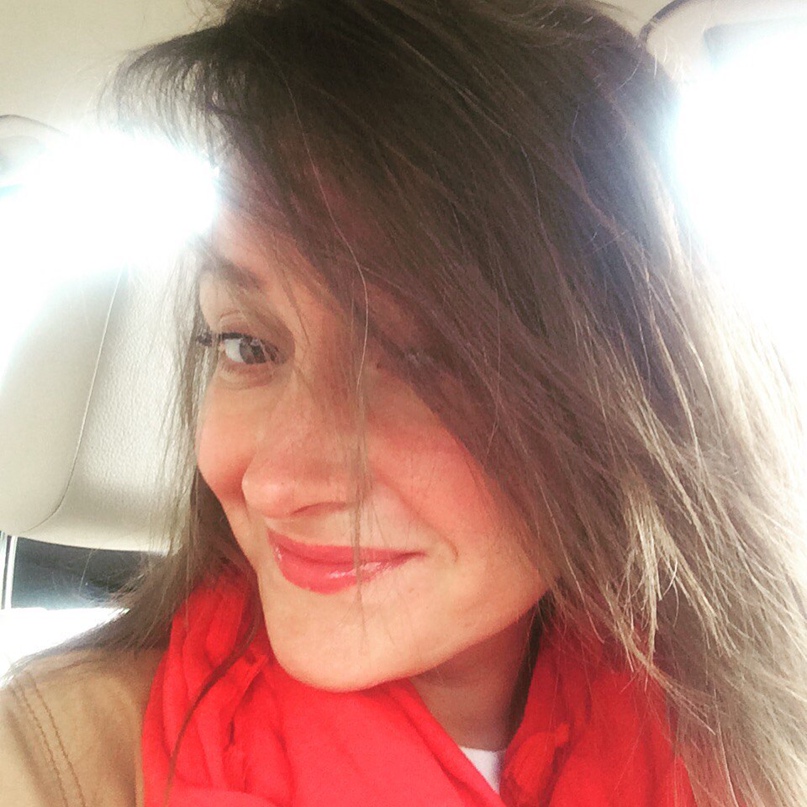 Надежда Бендерова | Санкт-Петербург