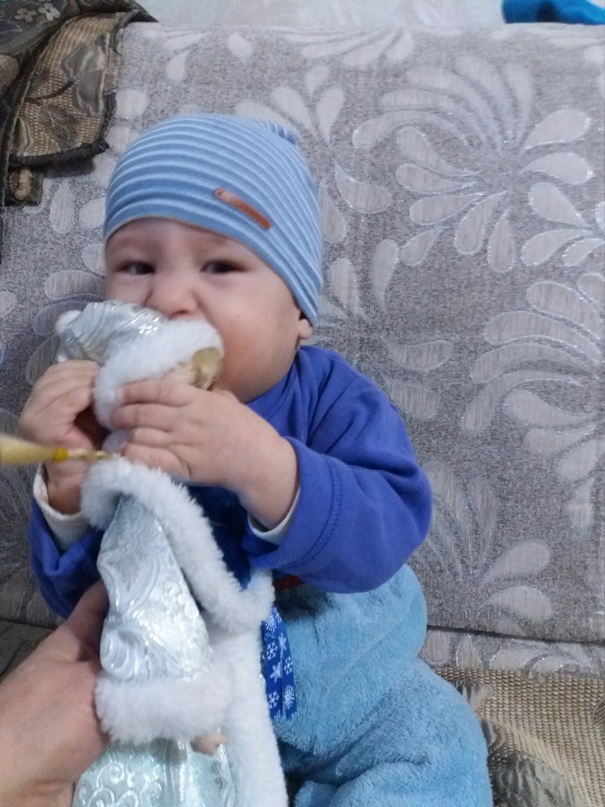 Екатерина Азанова | Нефтеюганск