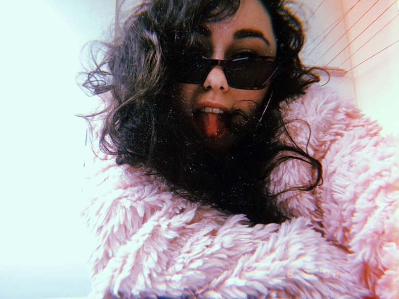 Анна Аликина | Киев