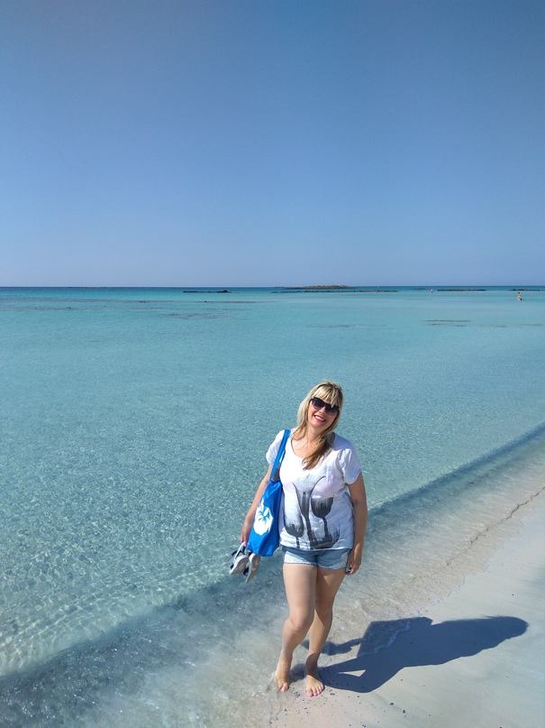 Наталья Незговорова | Калининград