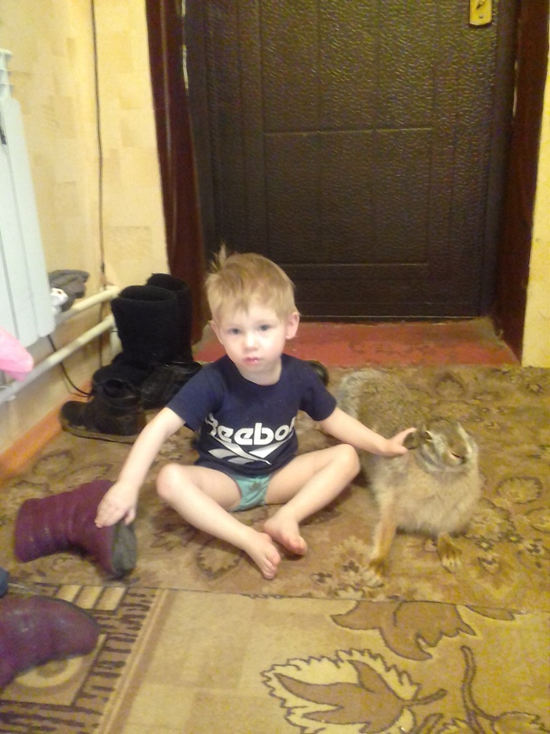 Павел Захаров | Новый Оскол