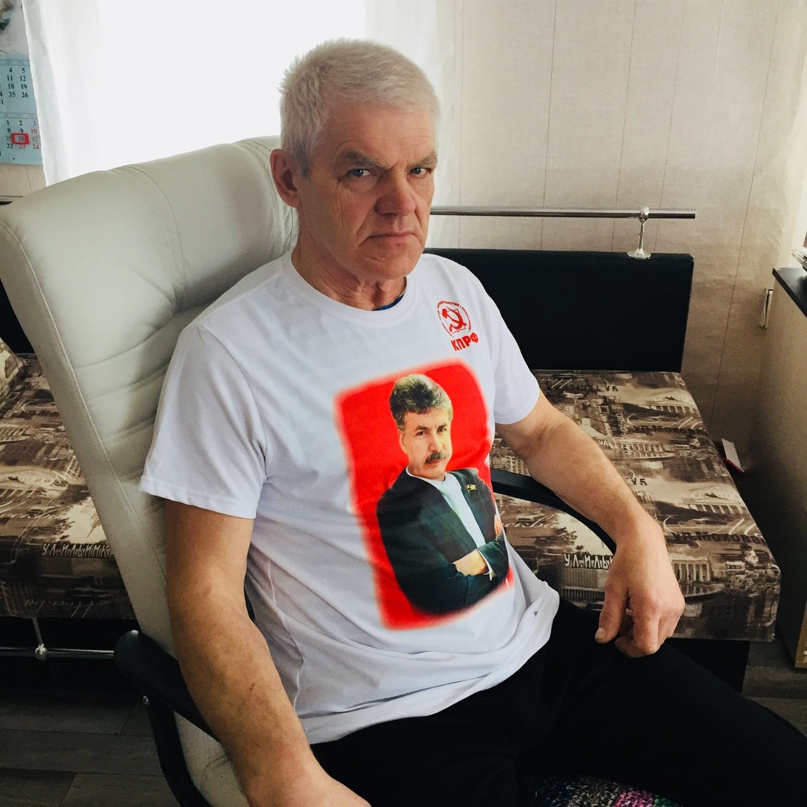 Василий Пушкин |