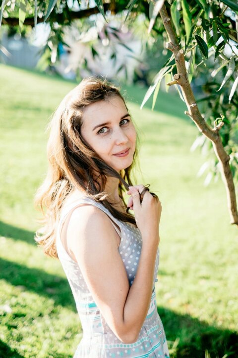 Наталья Домрачева | Йошкар-Ола