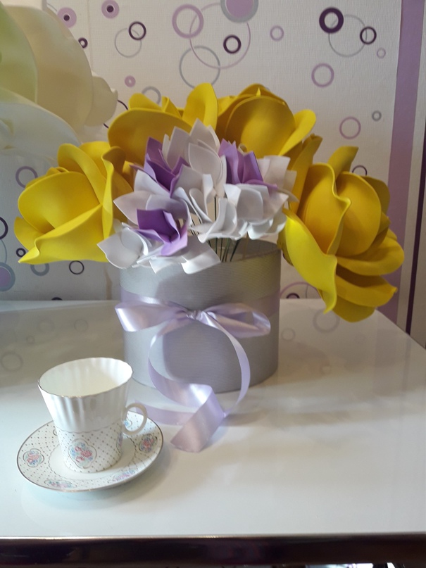 Ольга Букина | Пенза