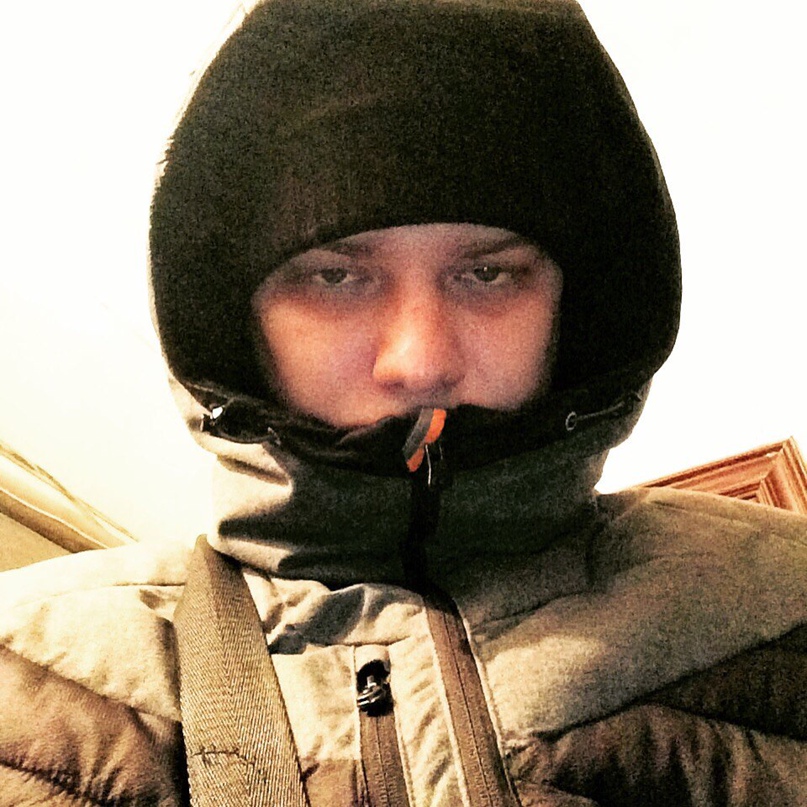 Андрей Шолохов | Кременчуг