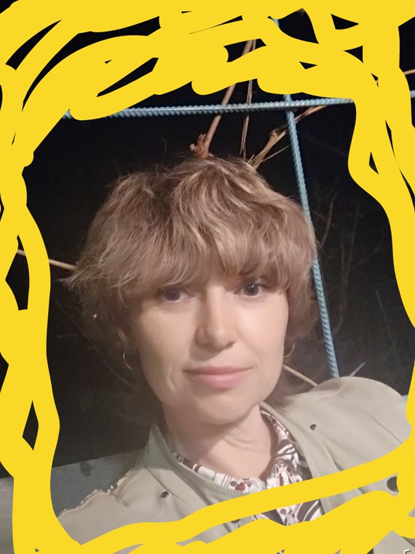 Анна Тяпкина Валерьевна | Саратов