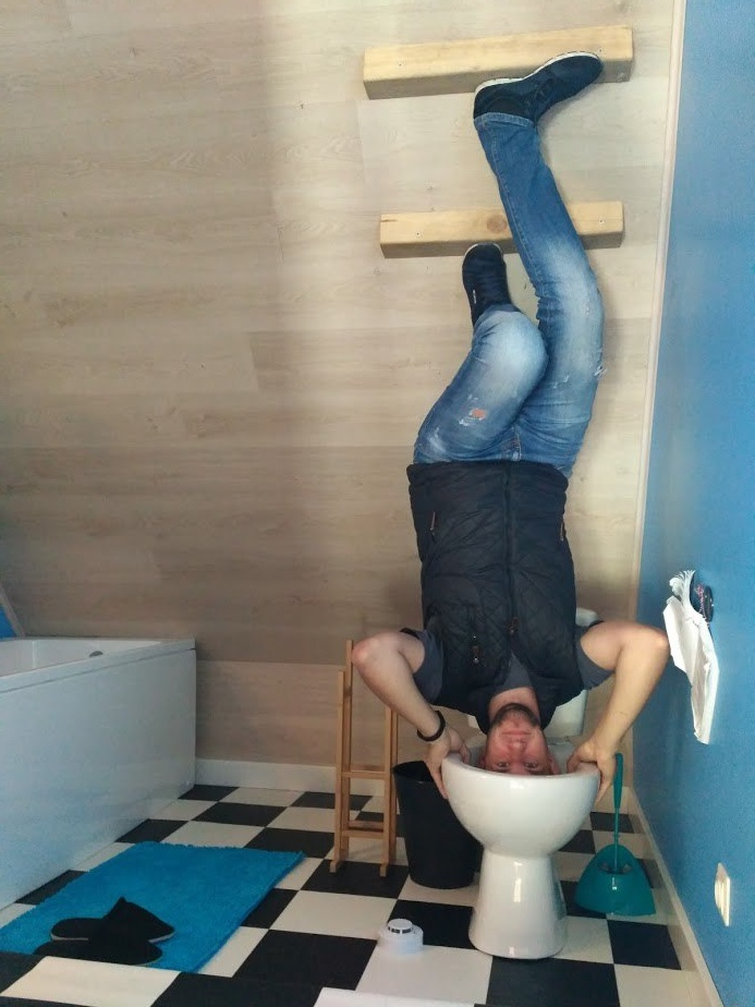 Марина Бабина Azazella | Вильнюс