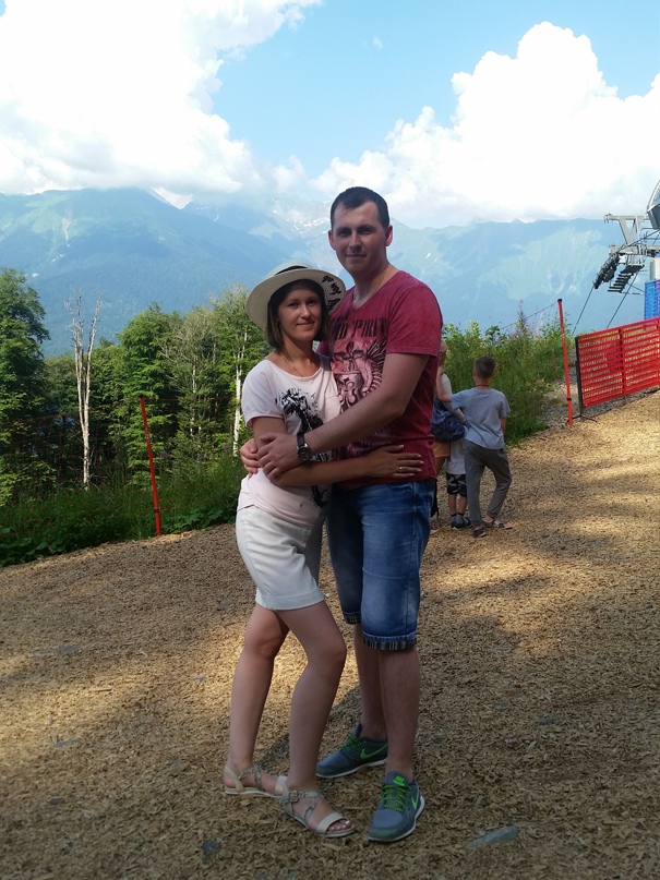 Екатерина Шевчук | Санкт-Петербург