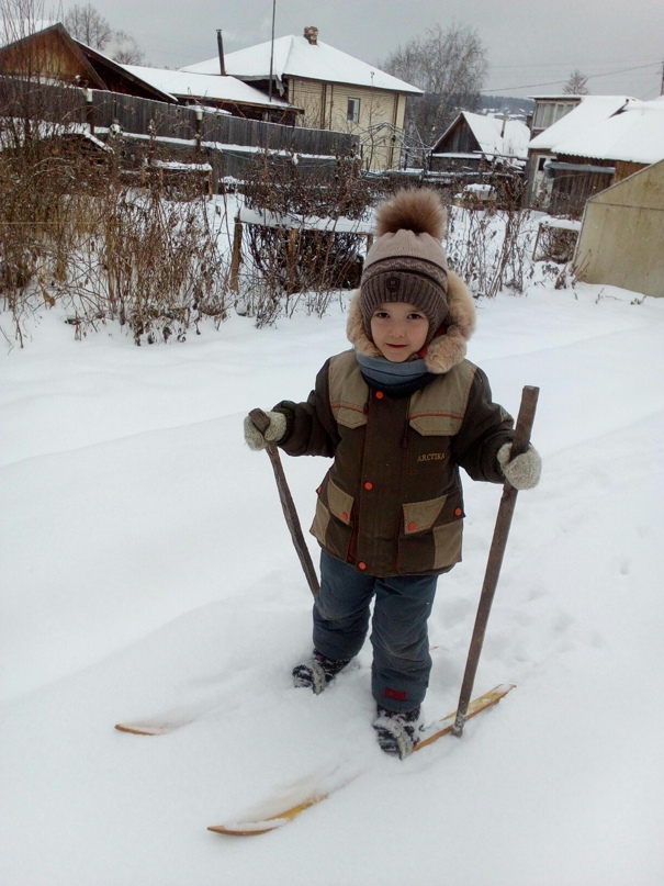 Галина Крохалёва | Пермь