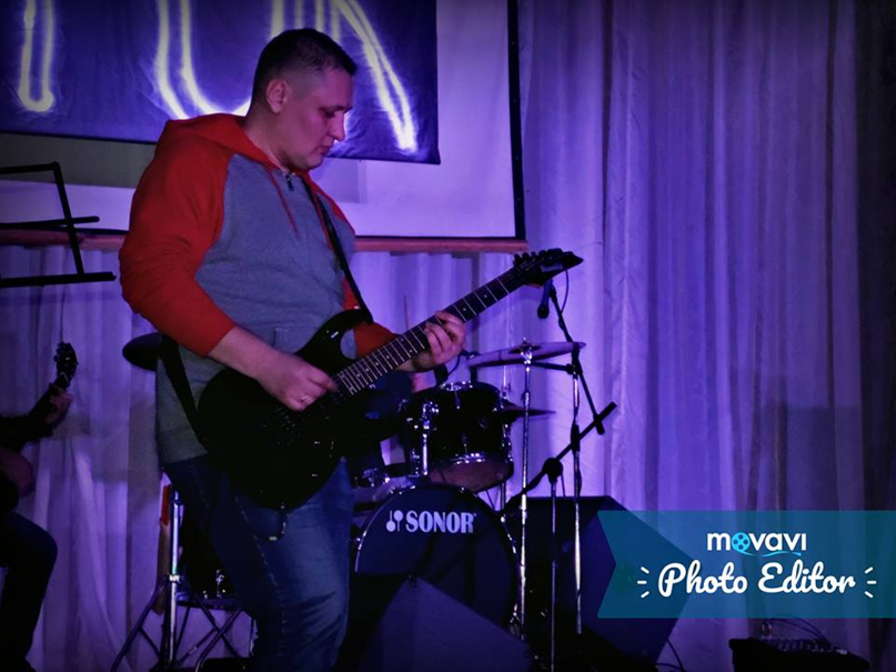 Макс Антонов | Вольногорск