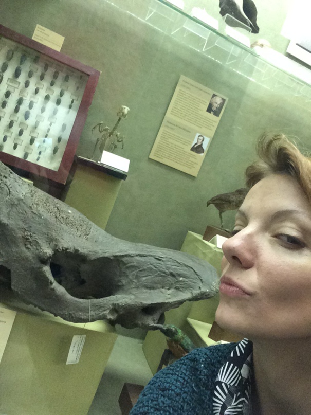 Светлана Сосновская | Москва