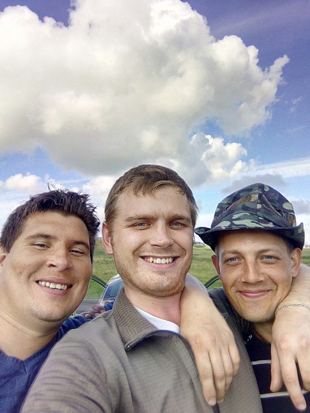 Евгений Бузаев | Абдулино