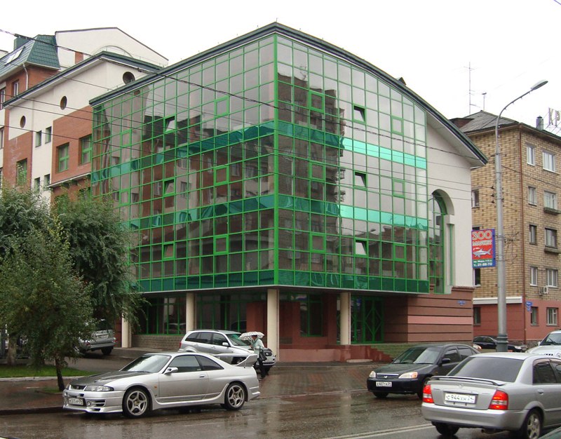 Пассажир просп мира 115а красноярск фото Пассажир просп мира 115а красноярск фото