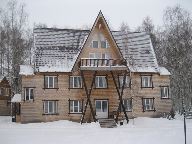 Екатерина Никифорова | Городец