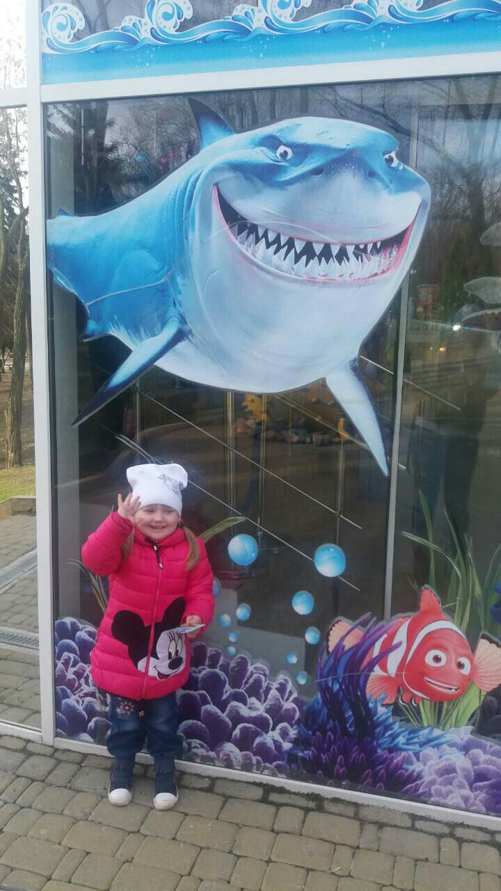 Сергей Бережной | Слобожанское / Комсомольское