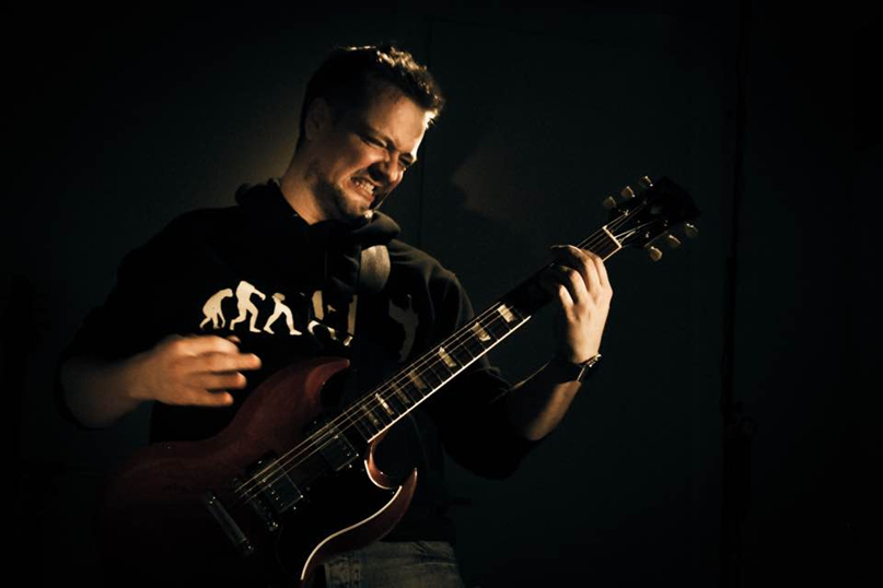 Николай Усов | Новосибирск