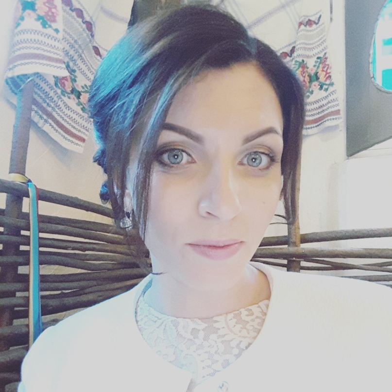 Екатерина Зыкова | Вологда