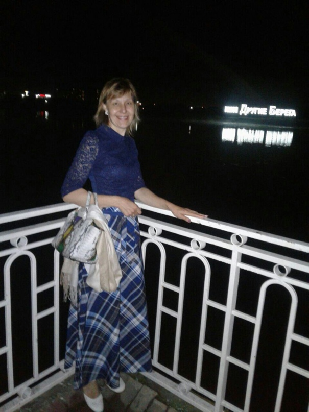 Татьяна Журавлева | Новосибирск