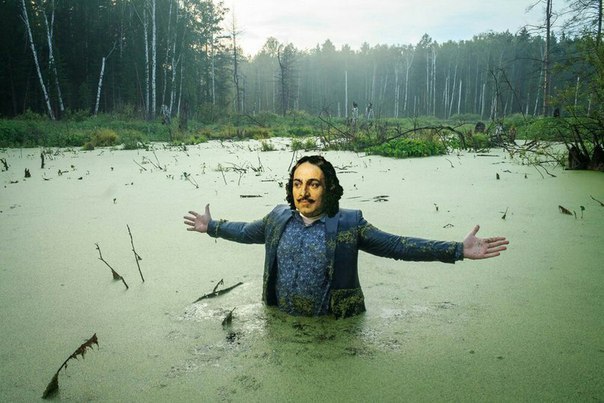 Владимир Кононов | Санкт-Петербург