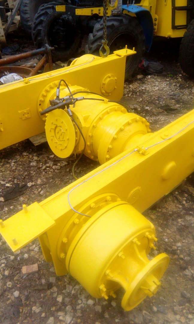 Андрей Глинкин | Орёл