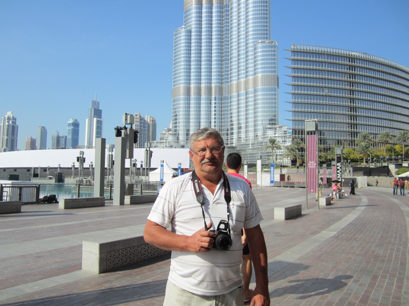 Владимир Лутков | Орск