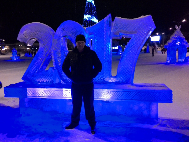 Алексей Колмаков Ильич | Коряжма