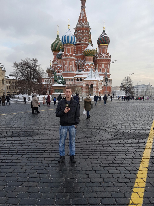 Александр Первушин | Архангельск