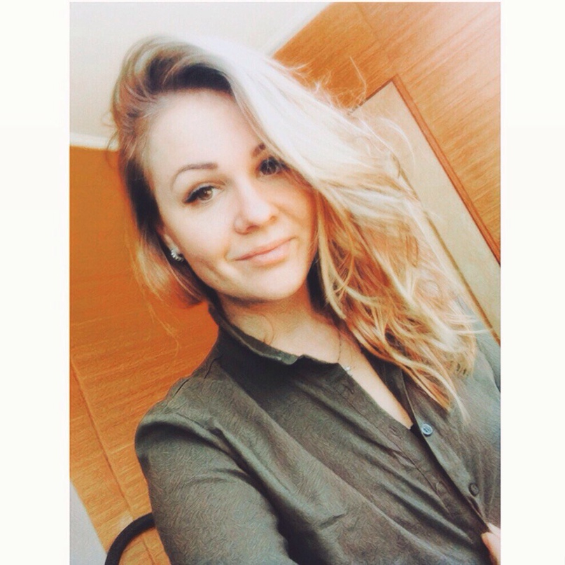 Екатерина Марченко | Полтава