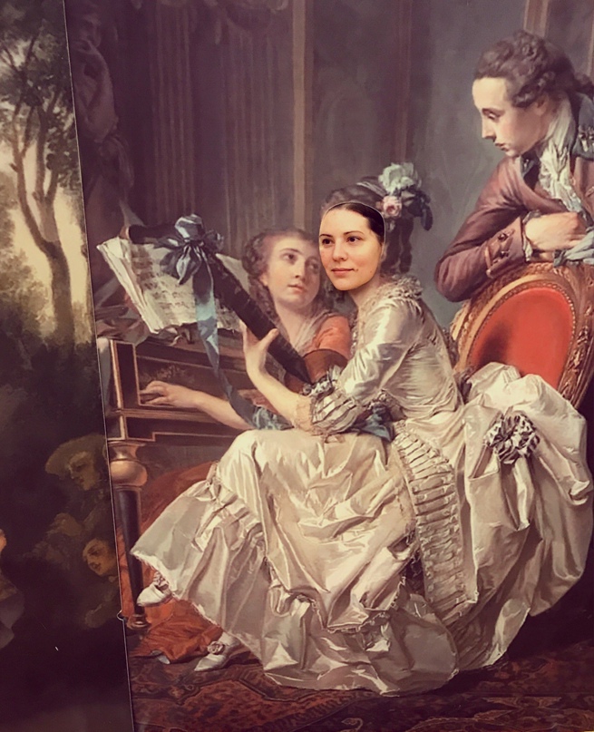 Марина Valkova | Москва