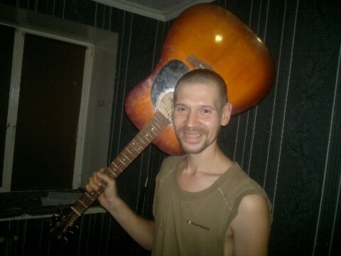 Николай Липский | Тюмень