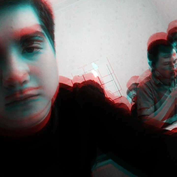 Дамир Гумеров | Ишимбай