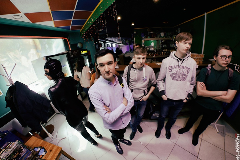 Владимир Раков | Барнаул