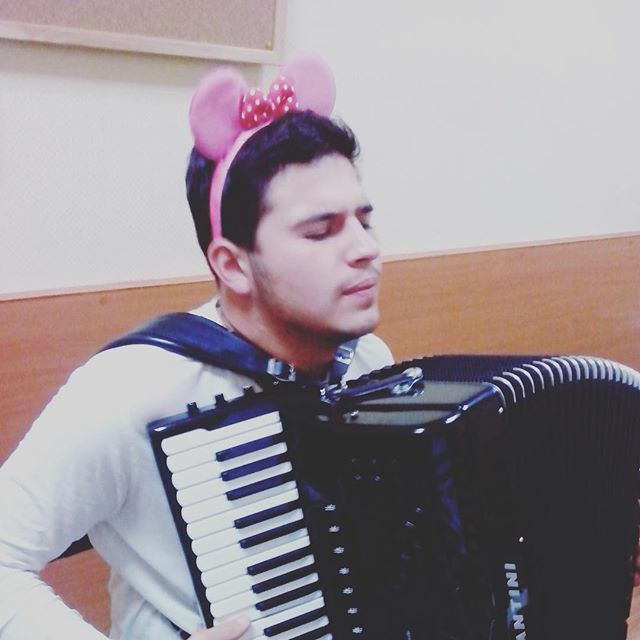 Алексей Бакаев | Санкт-Петербург