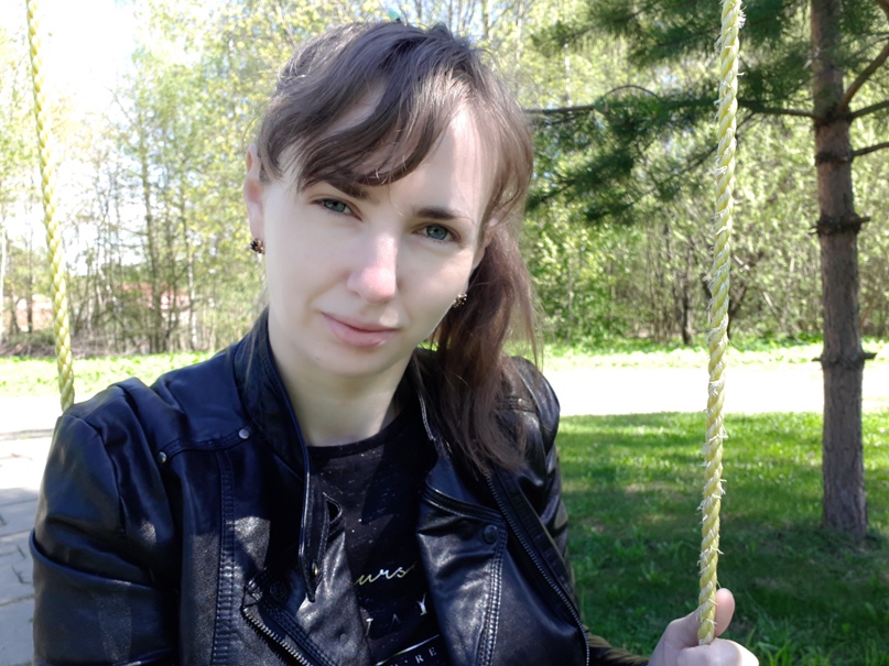 Кристина Клишина | Сергиев Посад