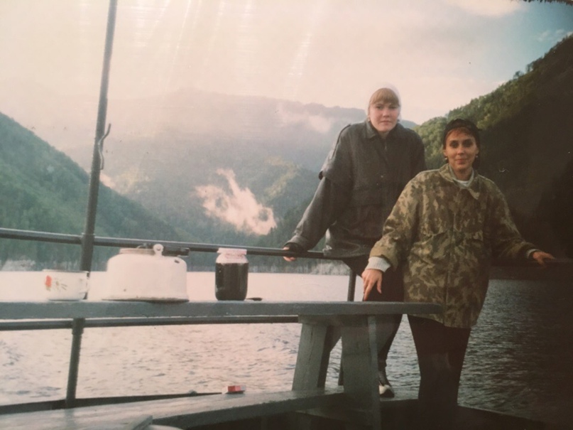 Олеся Безрукова | Москва