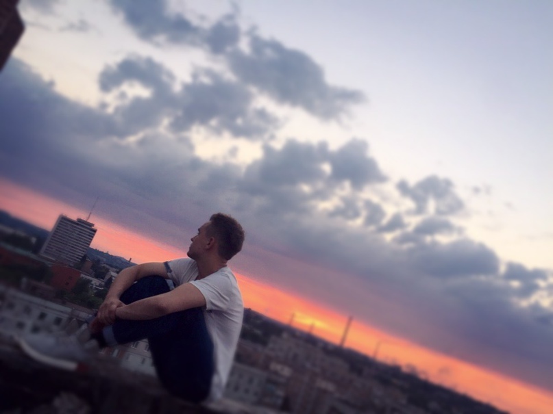 Виктор Владимиров | Макеевка