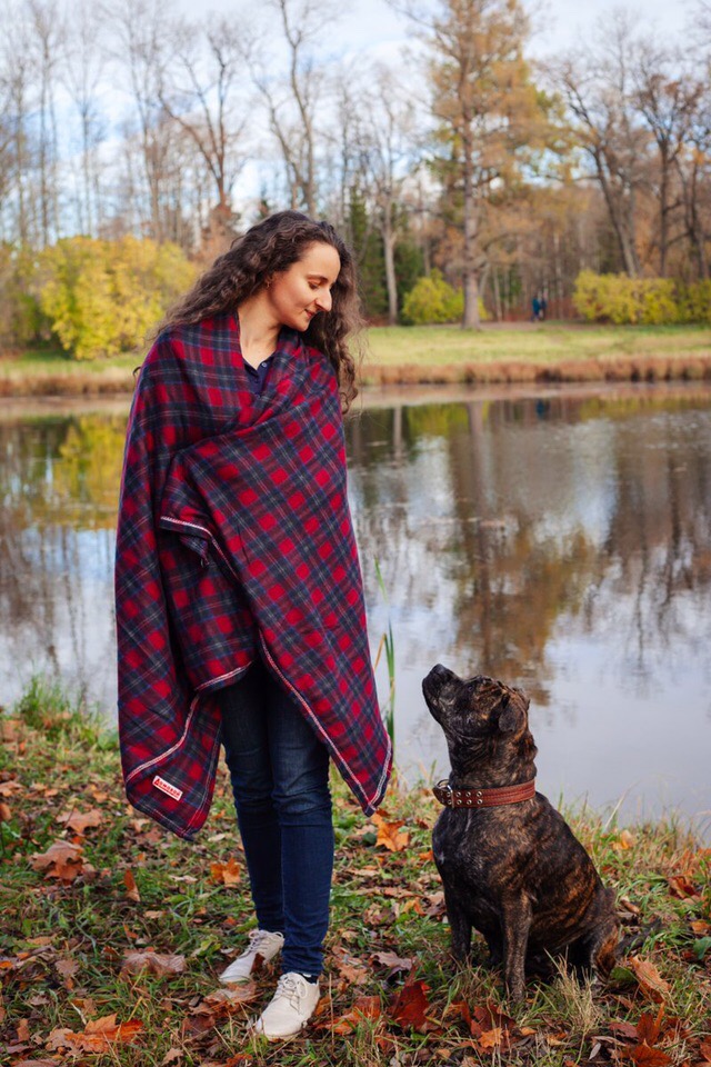 Дарья Гавриленко | Санкт-Петербург