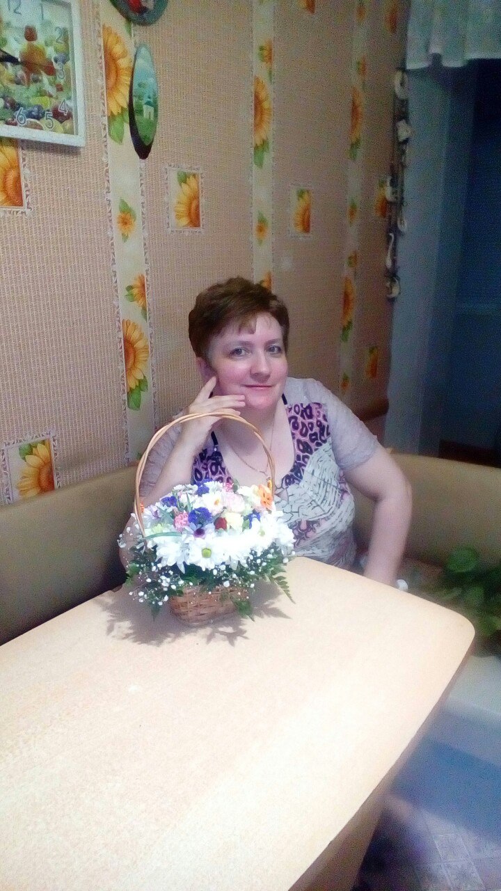 Ольга Васенева | Бабаево