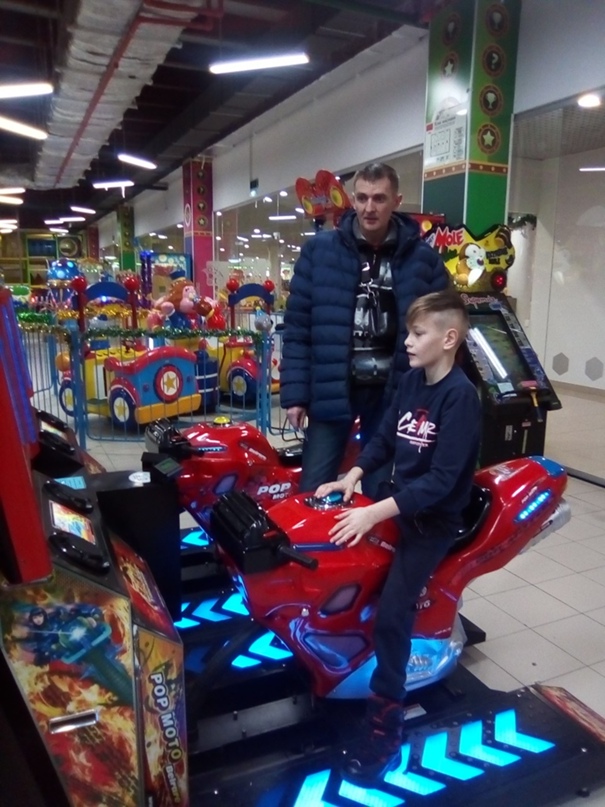 Владимир Леонтьев | Старая Русса