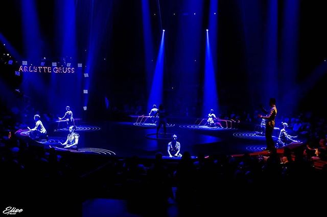 Роман Емельянов b-boy Romis | Горловка