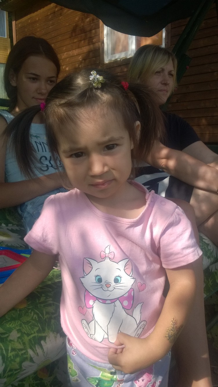 Наталья Николаева | Новомосковск