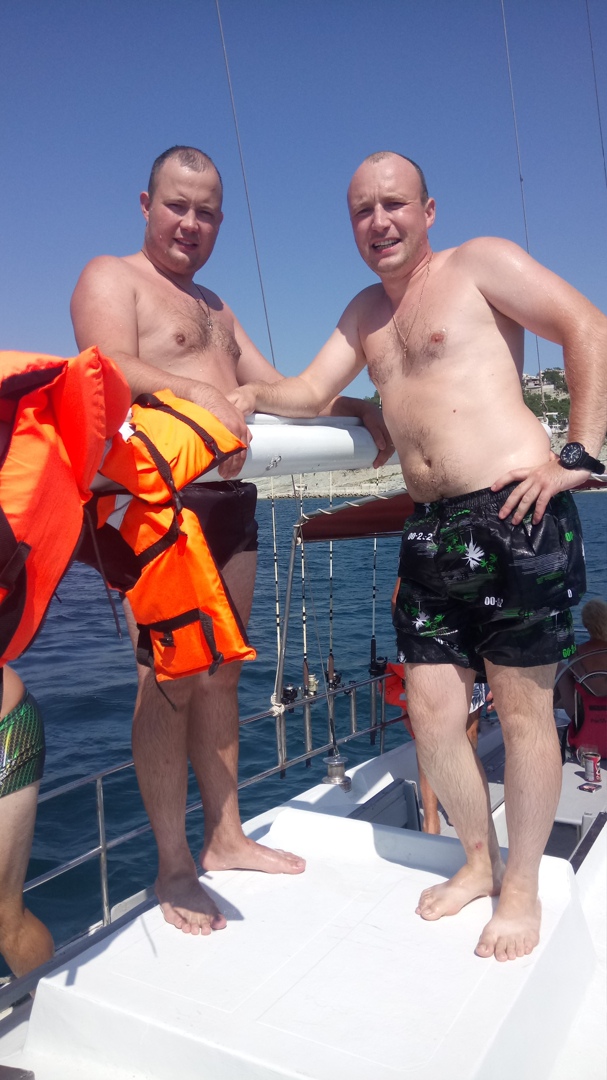 Александр Мандрыгин | Мытищи