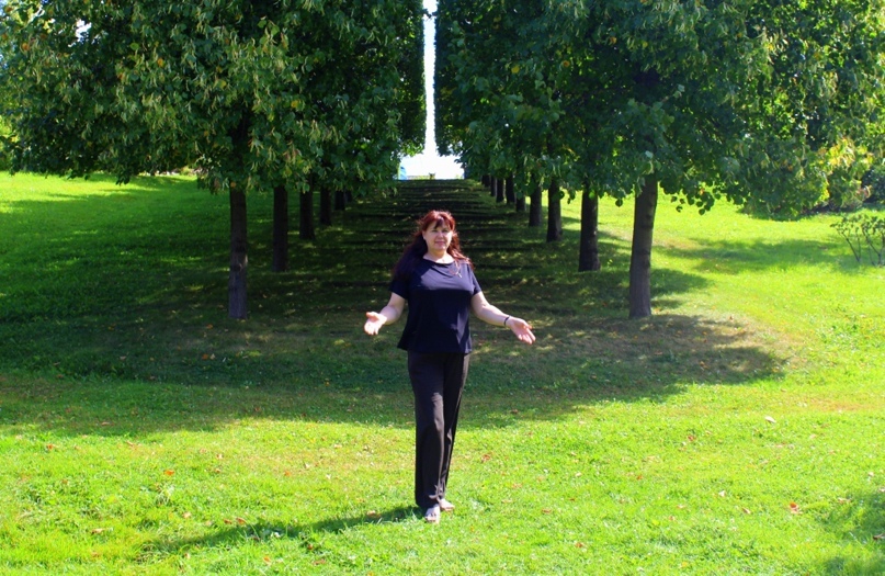 Татьяна Григорьева | Псков