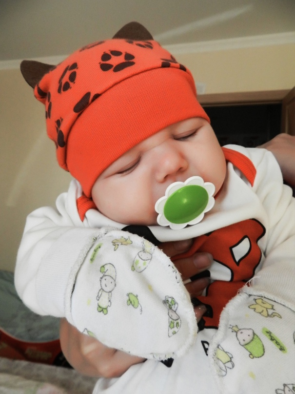 Ксения Стрелкова | Нижнекамск