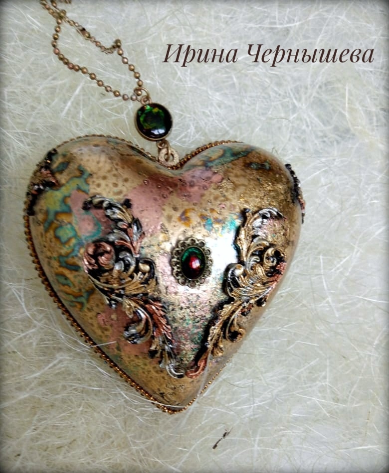 Ирина Чернышева | Горячий Ключ