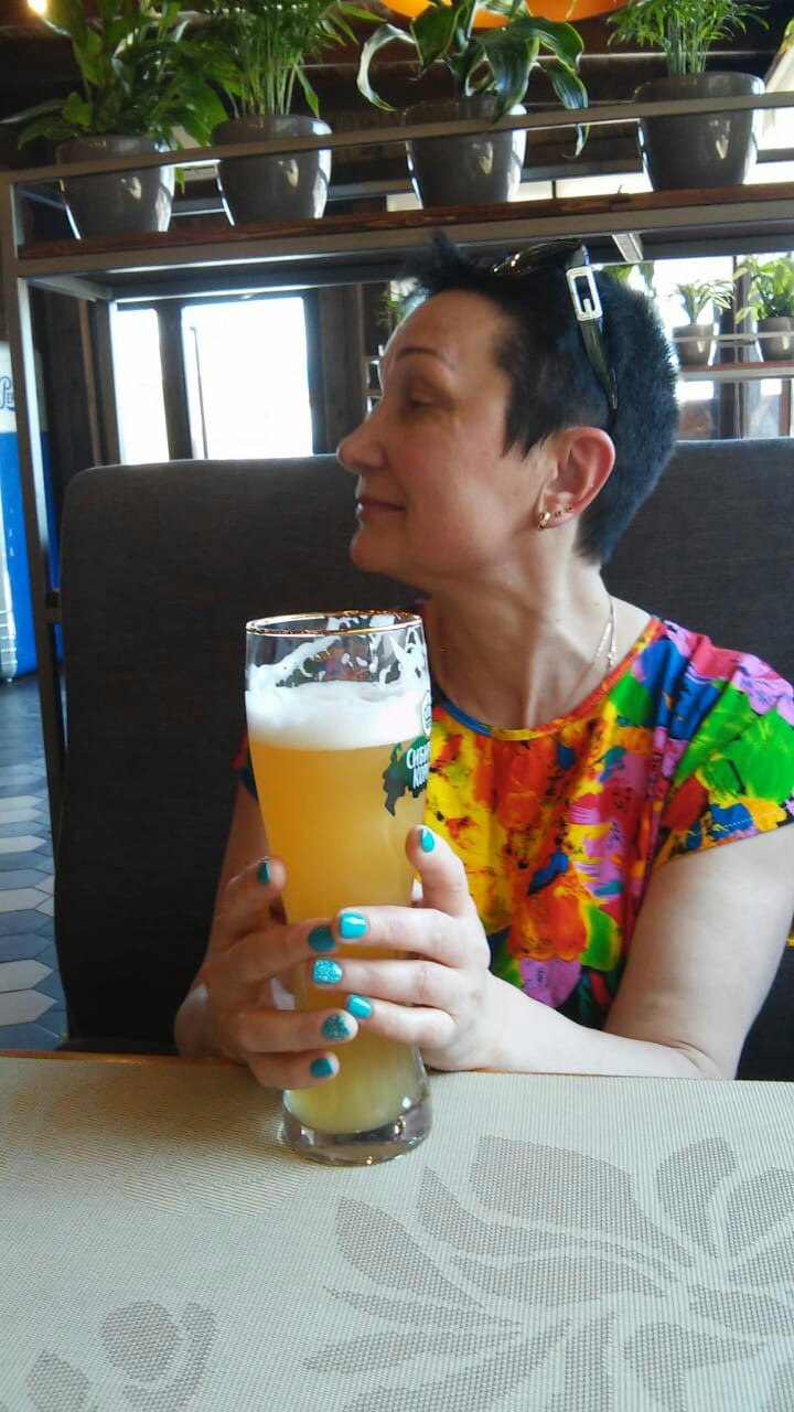 Анна Кожина | Санкт-Петербург